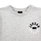 ジュニア(130-170cm) トレーナー/パーカー JORDAN(ジョーダン) JDB JORDAN PE FT CREW