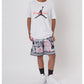 ジュニア(130-170cm) パンツ JORDAN(ジョーダン) JDB MJ AOP SPORT DIAMOND SHORT