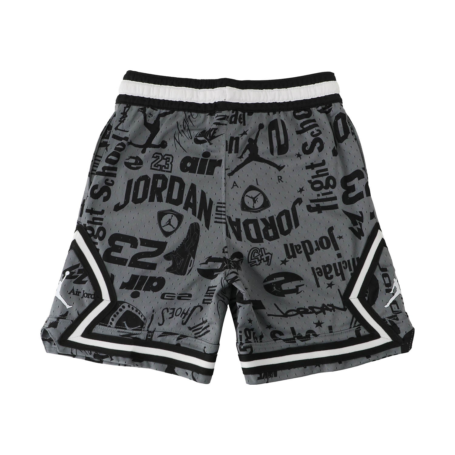 ジュニア(130-170cm) パンツ JORDAN(ジョーダン) JDB MJ AOP SPORT