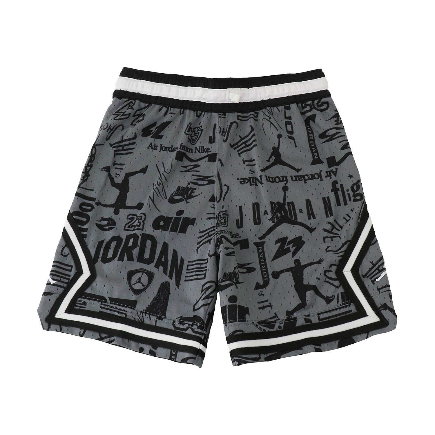 ジュニア(130-170cm) パンツ JORDAN(ジョーダン) JDB MJ AOP SPORT