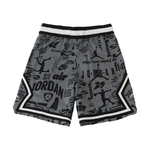 ジュニア(130-170cm) パンツ JORDAN(ジョーダン) JDB MJ AOP SPORT DIAMOND SHORT