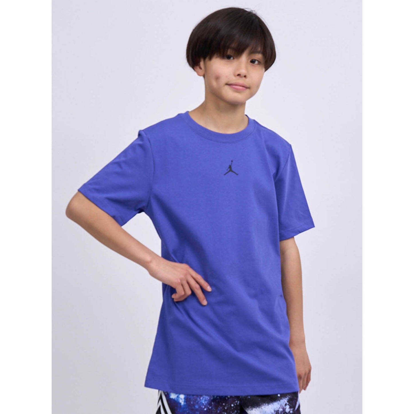 ジュニア(130-170cm) Tシャツ JORDAN(ジョーダン) JDN JORDAN SPORT CORE SS TEE