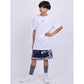 ジュニア(130-170cm) Tシャツ JORDAN(ジョーダン) JDN JORDAN SPORT CORE SS TEE