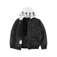 ジュニア(130-170cm) アウター JORDAN(ジョーダン) JDN BIG LOGO HOODED BOMBER