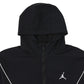 ジュニア(130-170cm)  JORDAN(ジョーダン) ジャケット JDB ESS DRAFT JACKET