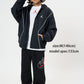 ジュニア(130-170cm)  JORDAN(ジョーダン) ジャケット JDB ESS DRAFT JACKET