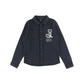 ジュニア(130-170cm) アウター JORDAN(ジョーダン) JDB COURT OF LEGENDS LS KNIT T