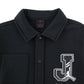 ジュニア(130-170cm) アウター JORDAN(ジョーダン) JDB COURT OF LEGENDS LS KNIT T