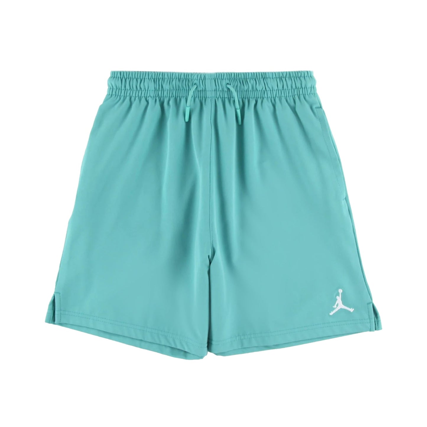 ジュニア(130-170cm) ショートパンツ JORDAN(ジョーダン) JDB MJ JUMPMAN WOVEN PLAY SHOR