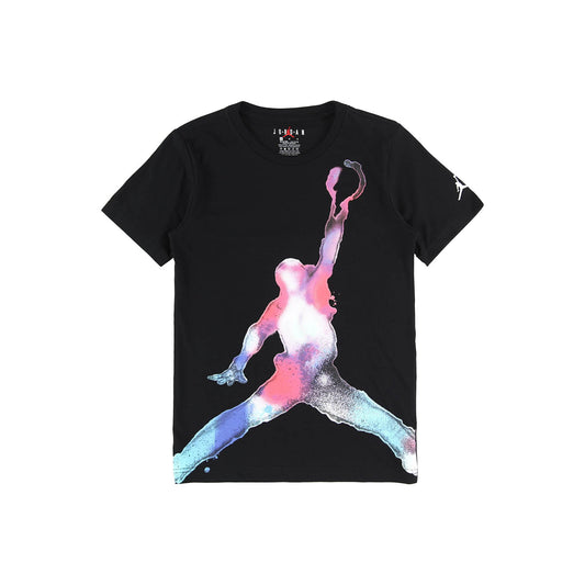 ジュニア(130-170cm) Tシャツ JORDAN(ジョーダン) JDB MJ POOLSIDE JUMPMAN SS TEE