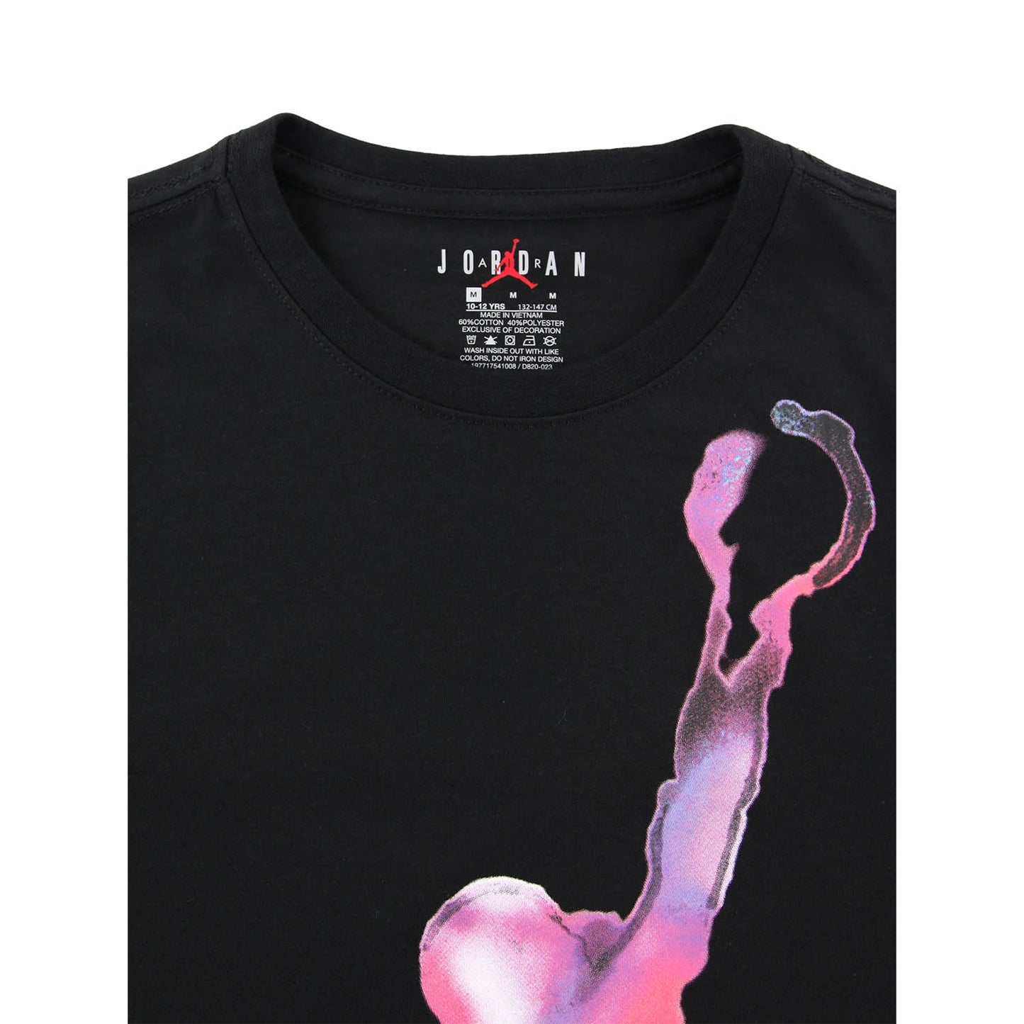 ジュニア(130-170cm) Tシャツ JORDAN(ジョーダン) JDB MJ POOLSIDE JUMPMAN SS TEE