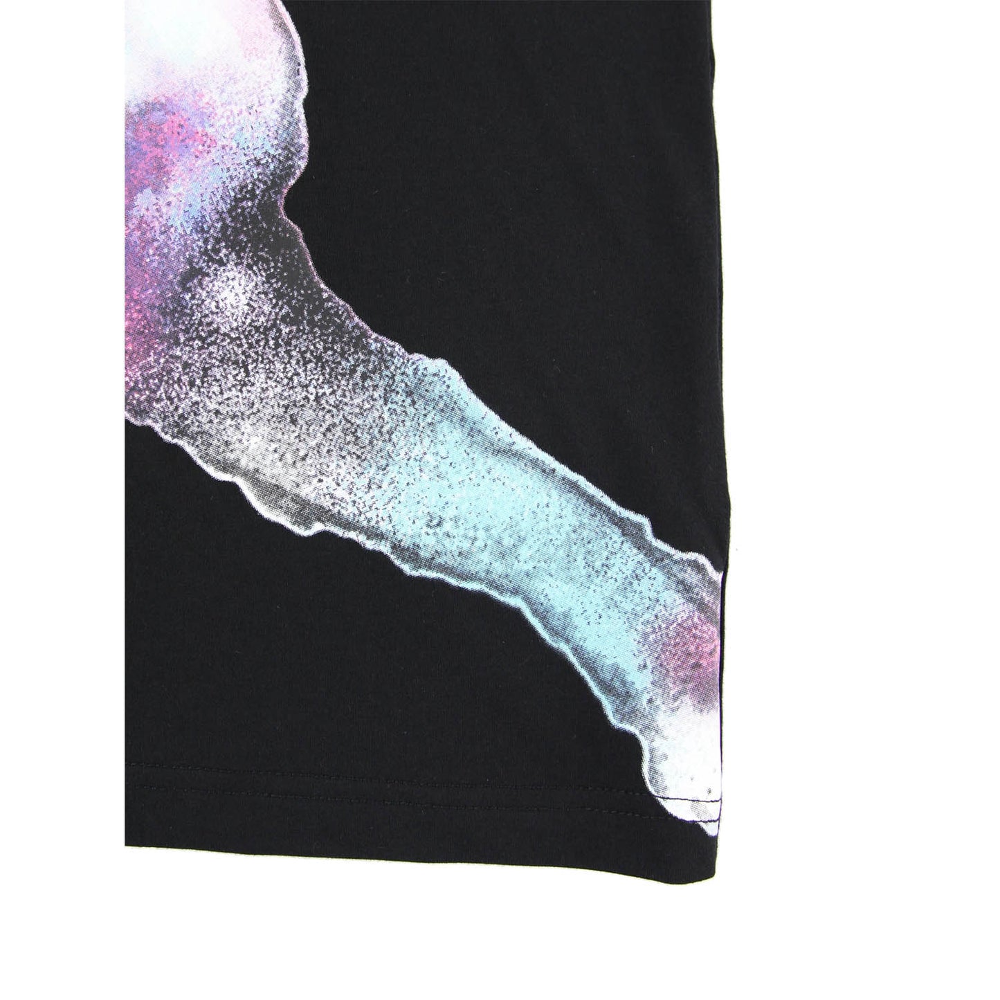 ジュニア(130-170cm) Tシャツ JORDAN(ジョーダン) JDB MJ POOLSIDE JUMPMAN SS TEE