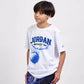 ジュニア(130-170cm) Tシャツ JORDAN(ジョーダン) JDB MJ SPORT HOOP DF SS TEE