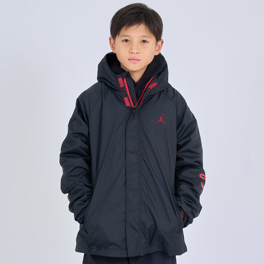ジュニア(130-170cm) アウター JORDAN(ジョーダン) JDB 3-IN-1 SYSTEM JACKET