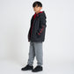 ジュニア(130-170cm) アウター JORDAN(ジョーダン) JDB 3-IN-1 SYSTEM JACKET