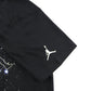 ジュニア(130-170cm) Tシャツ JORDAN(ジョーダン) JDB SKY IS NOT THE LIMIT GLOW