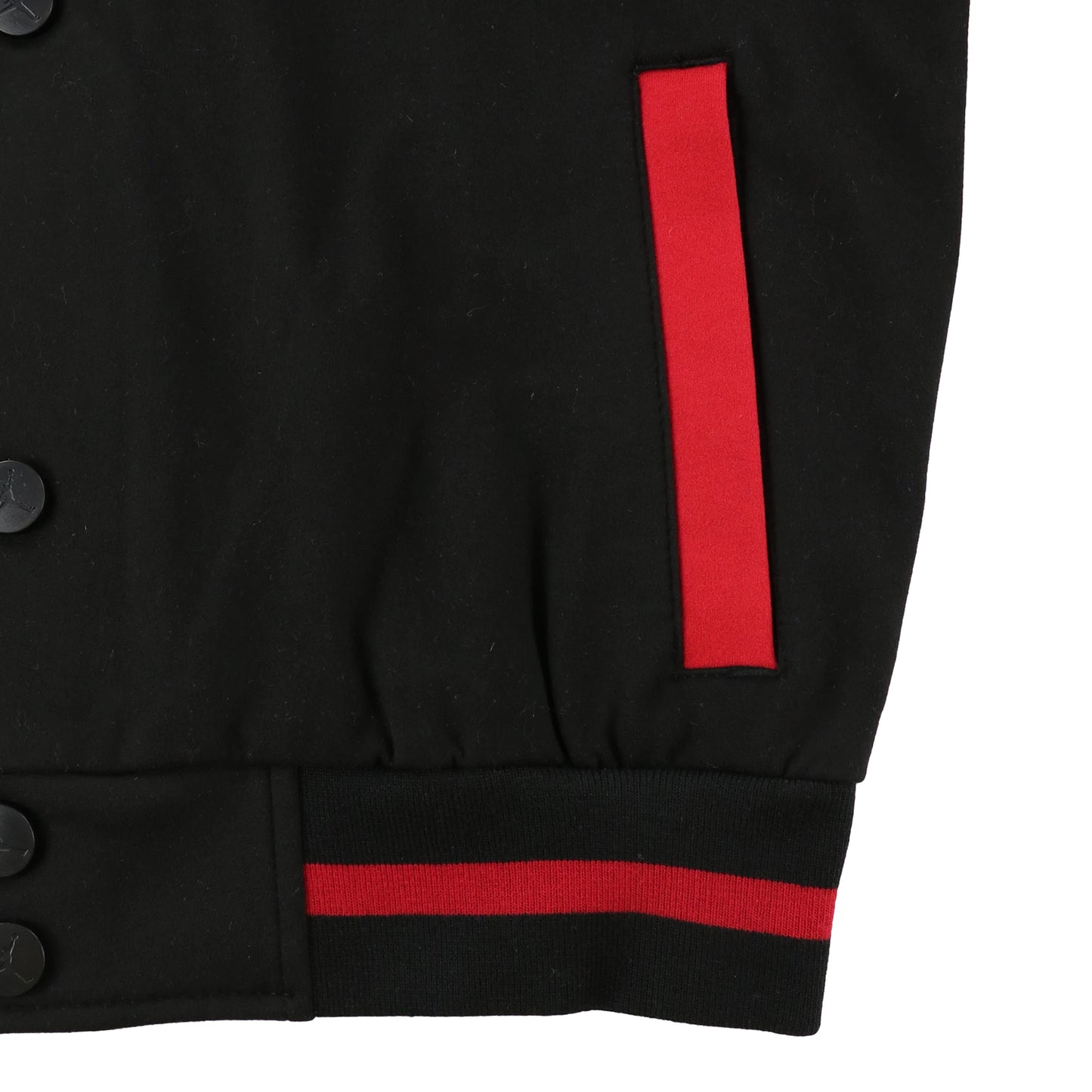 ジュニア(130-170cm) アウター JORDAN(ジョーダン) JDN FRENCH TERRY BOMBER