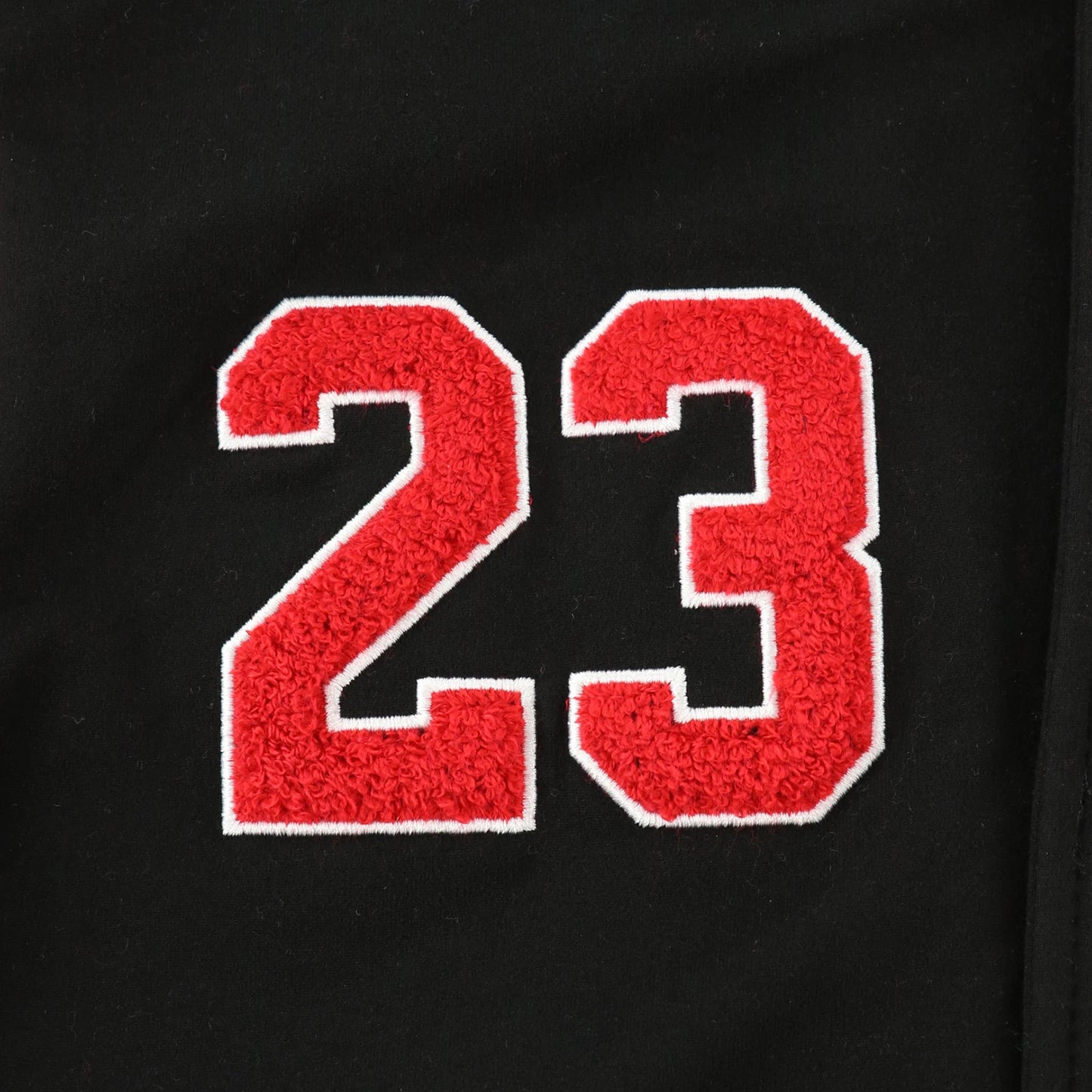 ジュニア(130-170cm) アウター JORDAN(ジョーダン) JDN FRENCH TERRY BOMBER