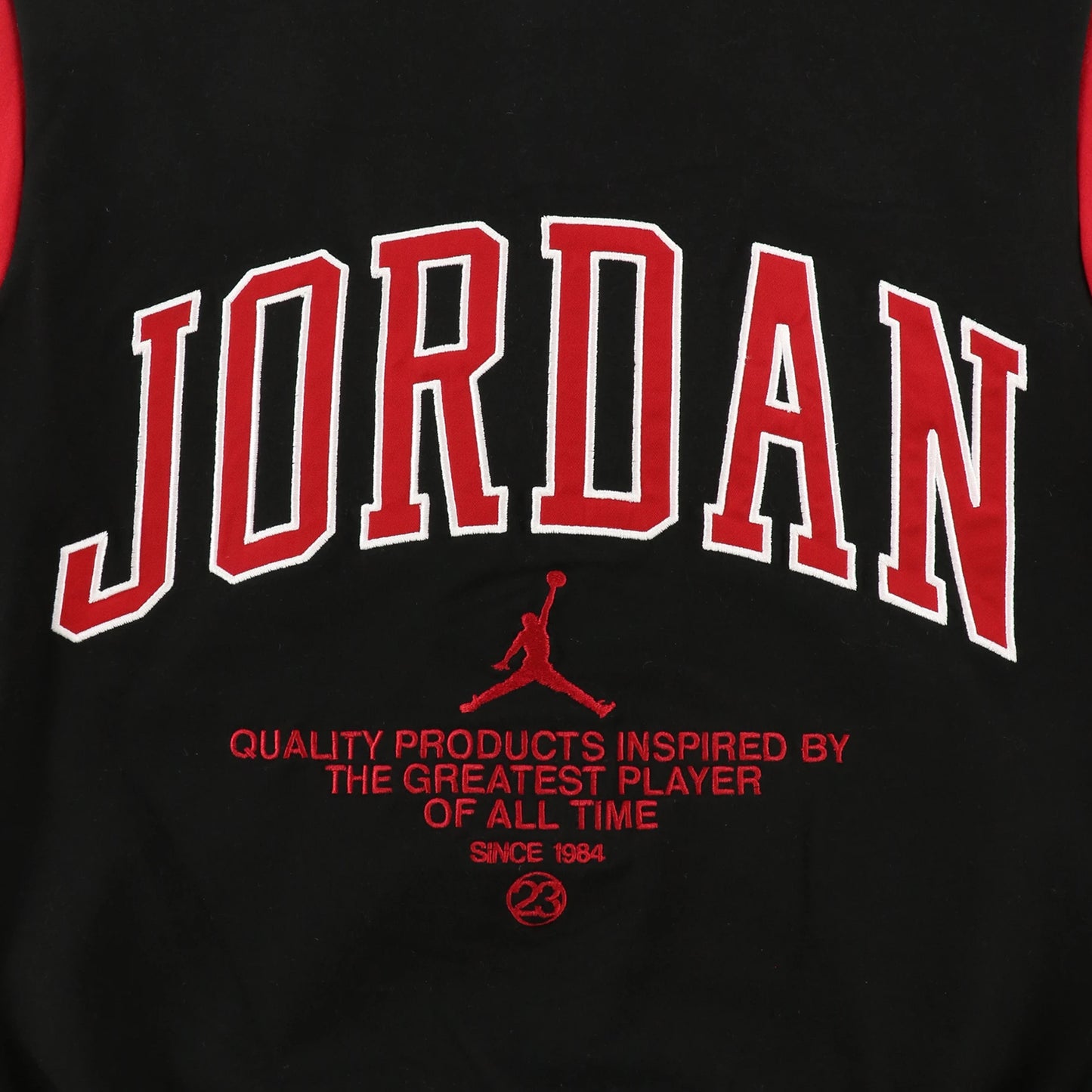 ジュニア(130-170cm) アウター JORDAN(ジョーダン) JDN FRENCH TERRY BOMBER