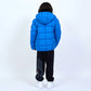 ジュニア(130-170cm) アウター JORDAN(ジョーダン) JDN ESSENTIAL MDWT PUFFER