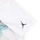 ジュニア(130-170cm) Tシャツ JORDAN(ジョーダン) JDB AJ1 WAVE SS TEE