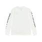 ジュニア(130-170cm) Tシャツ JORDAN(ジョーダン) JDB MJ ESS BASELINE LS TEE