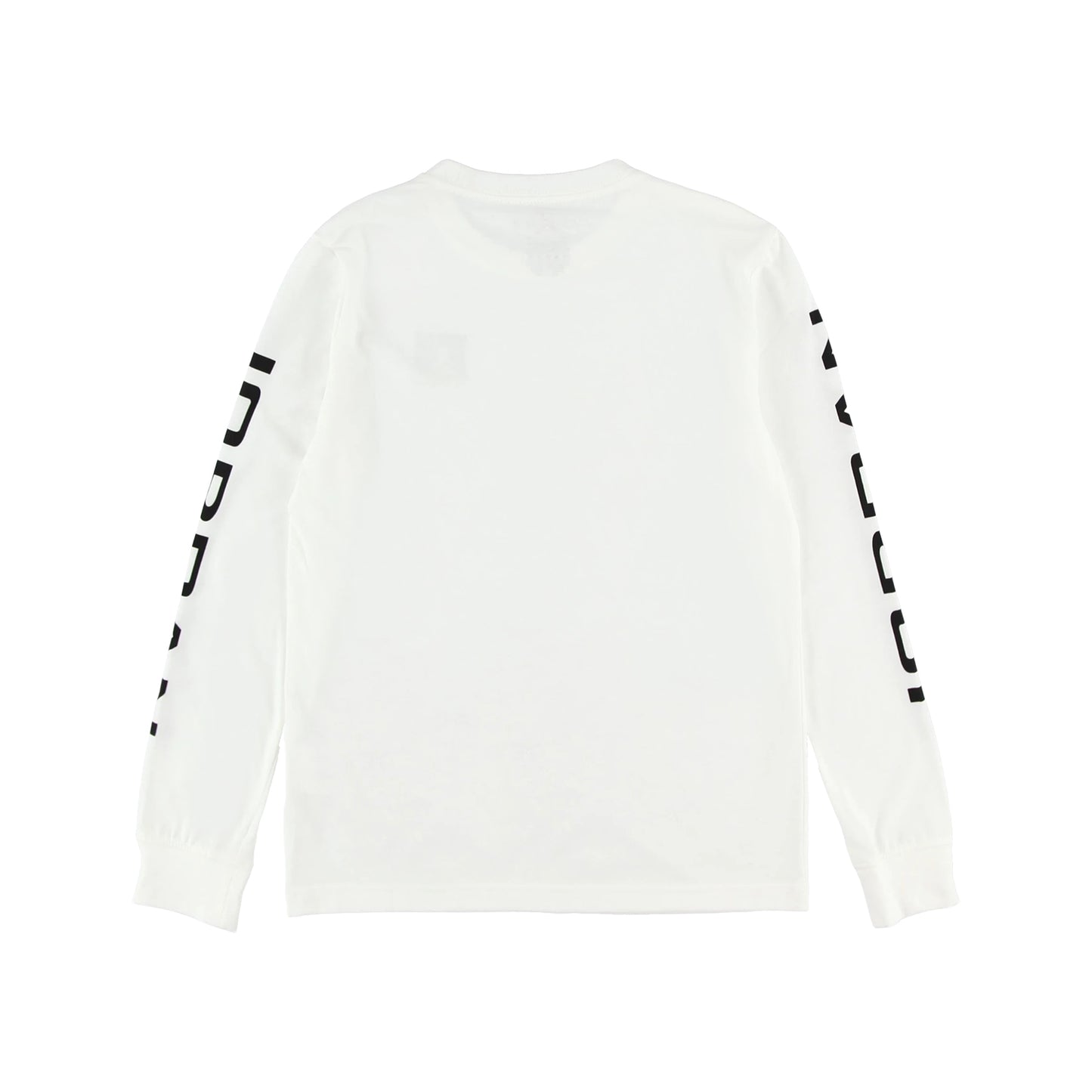 ジュニア(130-170cm) Tシャツ JORDAN(ジョーダン) JDB MJ ESS BASELINE LS TEE