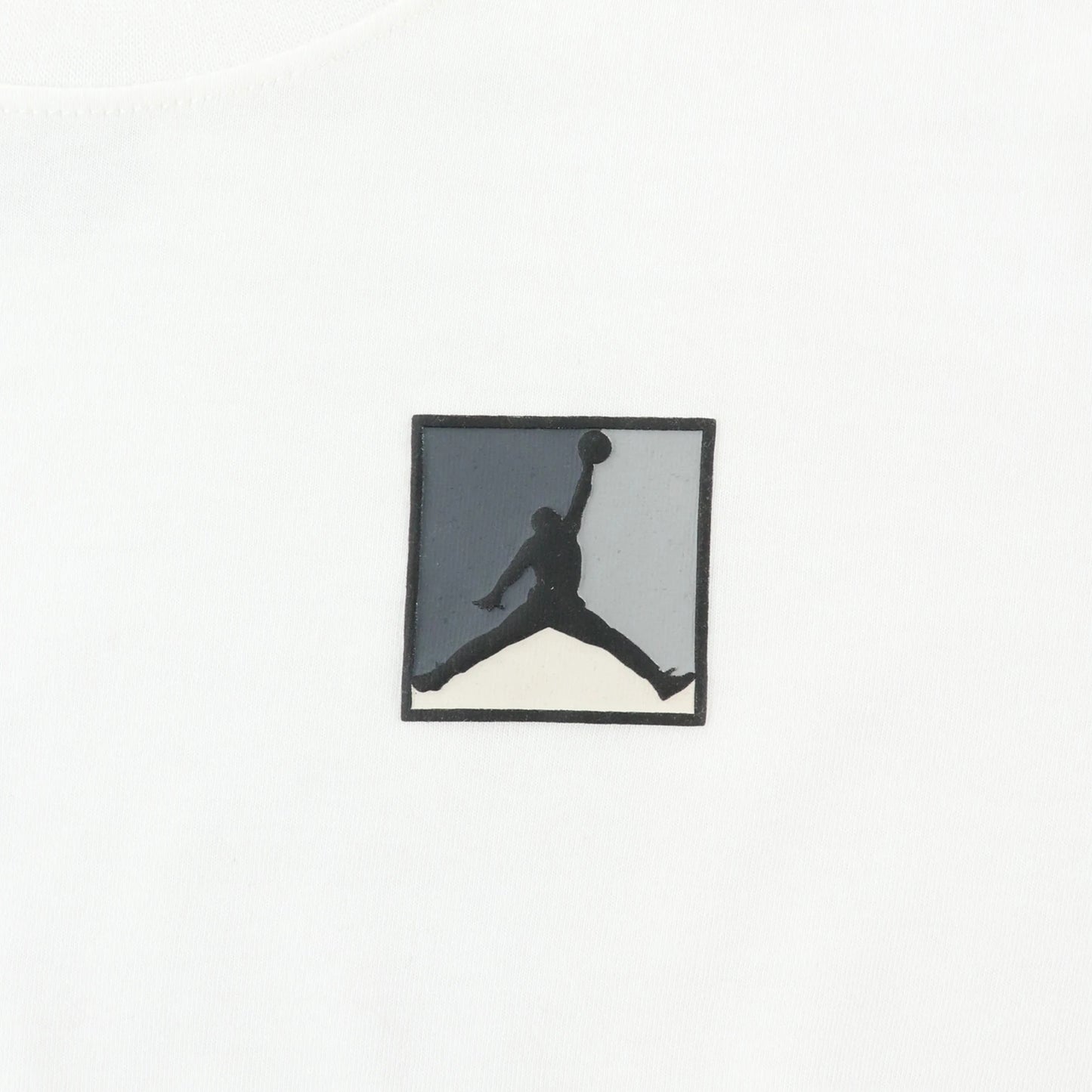 ジュニア(130-170cm) Tシャツ JORDAN(ジョーダン) JDB MJ ESS BASELINE LS TEE