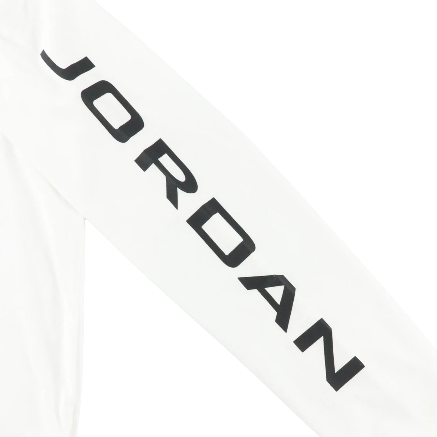 ジュニア(130-170cm) Tシャツ JORDAN(ジョーダン) JDB MJ ESS BASELINE LS TEE