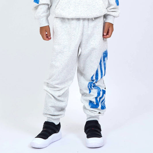 ジュニア(130-170cm) パンツ JORDAN(ジョーダン) JDB MJ MVP HBR JM FT PANT