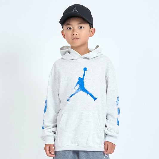 ジュニア(130-170cm) トレーナー/パーカー JORDAN(ジョーダン) JDB MJ MVP HBR JM FT PO