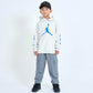 ジュニア(130-170cm) トレーナー/パーカー JORDAN(ジョーダン) JDB MJ MVP HBR JM FT PO