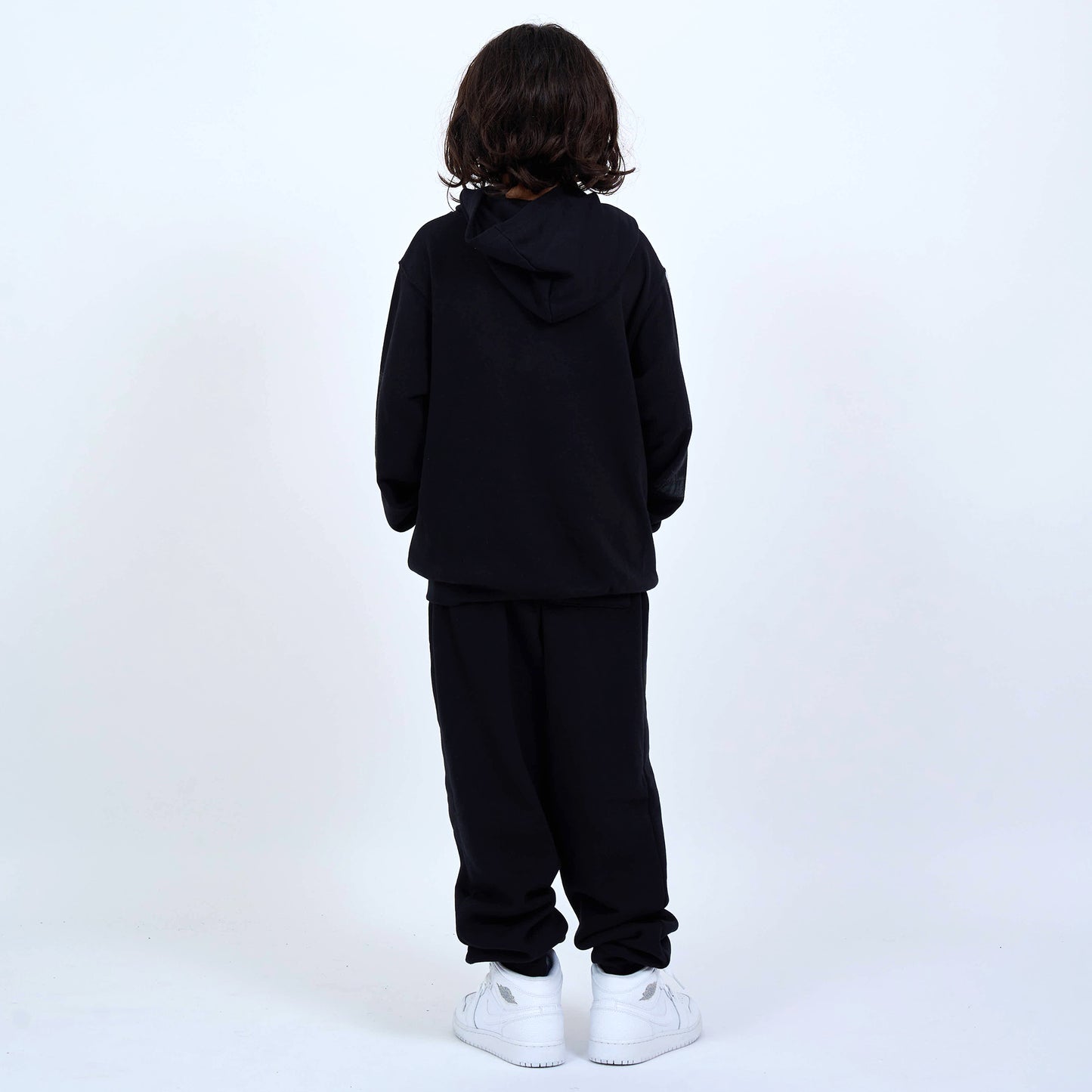 ジュニア(130-170cm) トレーナー/パーカー JORDAN(ジョーダン) JDB MJ MVP HBR JM FT PO