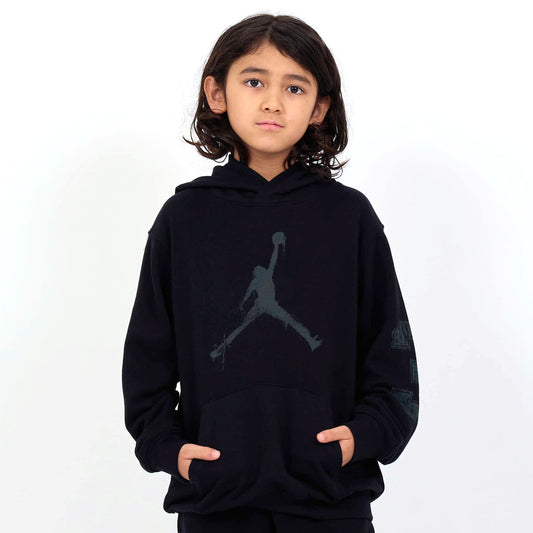 ジュニア(130-170cm) トレーナー/パーカー JORDAN(ジョーダン) JDB MJ MVP HBR JM FT PO