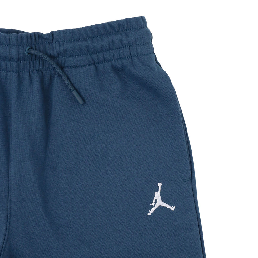 【公式限定】ジュニア(130-170cm)  JORDAN(ジョーダン) ロングパンツ JDB MJ BRKLN FT PANT