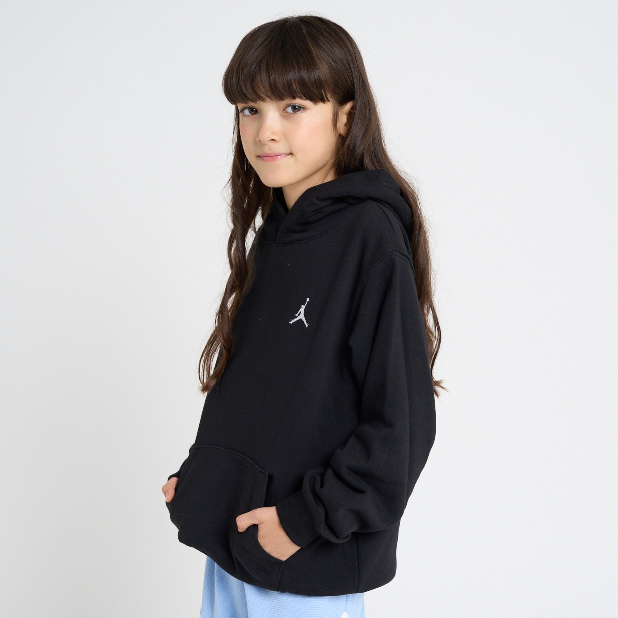 ジュニア(130-170cm) トレーナー/パーカー JORDAN(ジョーダン) JDB MJ