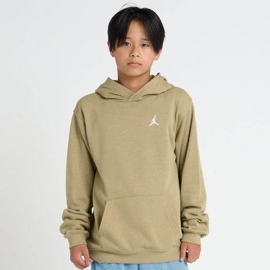 ジュニア(130-170cm) トレーナー/パーカー JORDAN(ジョーダン) JDB MJ BRKLN FT PO HOODIE