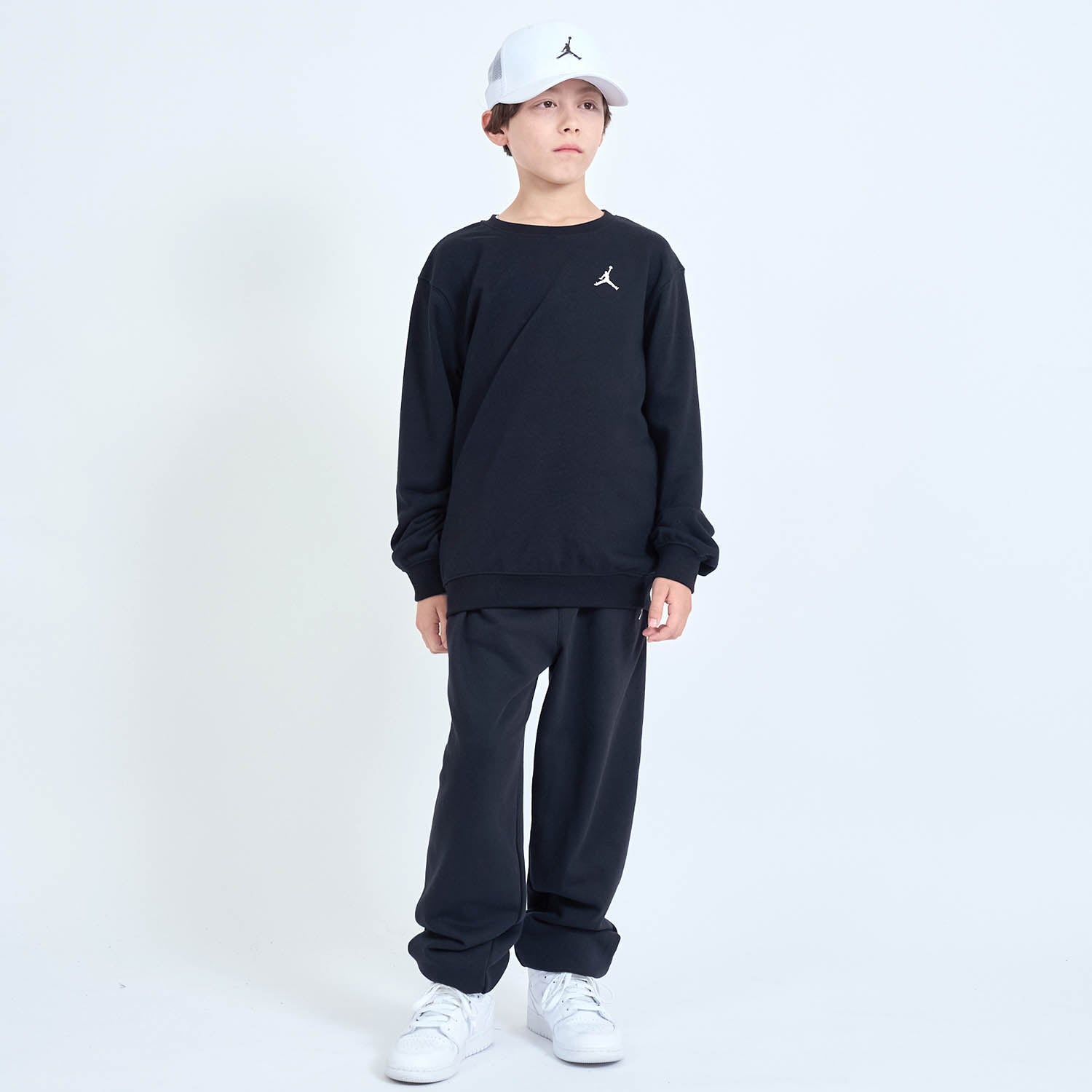 ジュニア(130-170cm) トレーナー/パーカー JORDAN(ジョーダン) JDN MJ