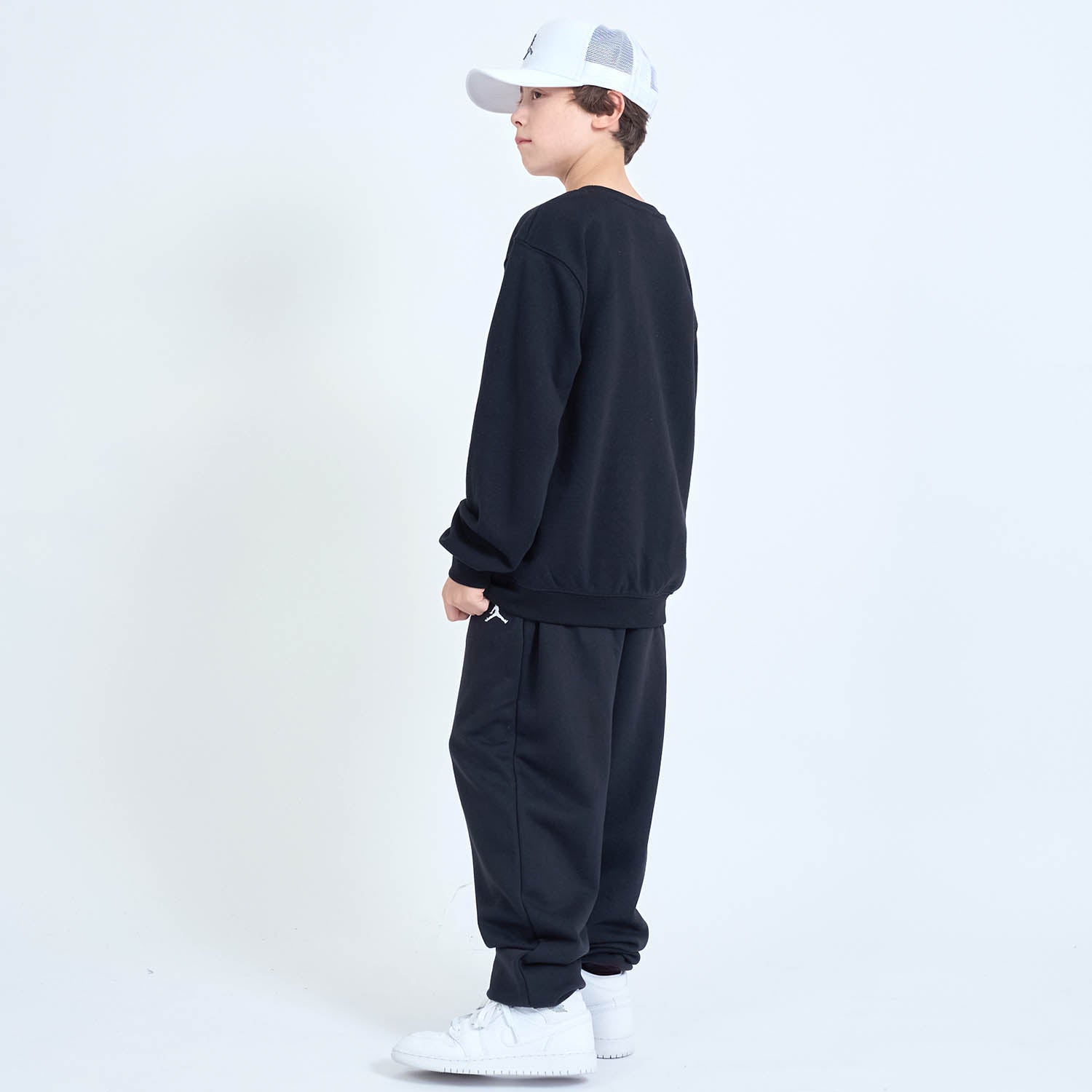 ジュニア(130-170cm) トレーナー/パーカー JORDAN(ジョーダン) JDN MJ