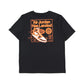ジュニア(130-170cm) Tシャツ JORDAN(ジョーダン) JDB AIR JORDAN HAS LANDED SS T