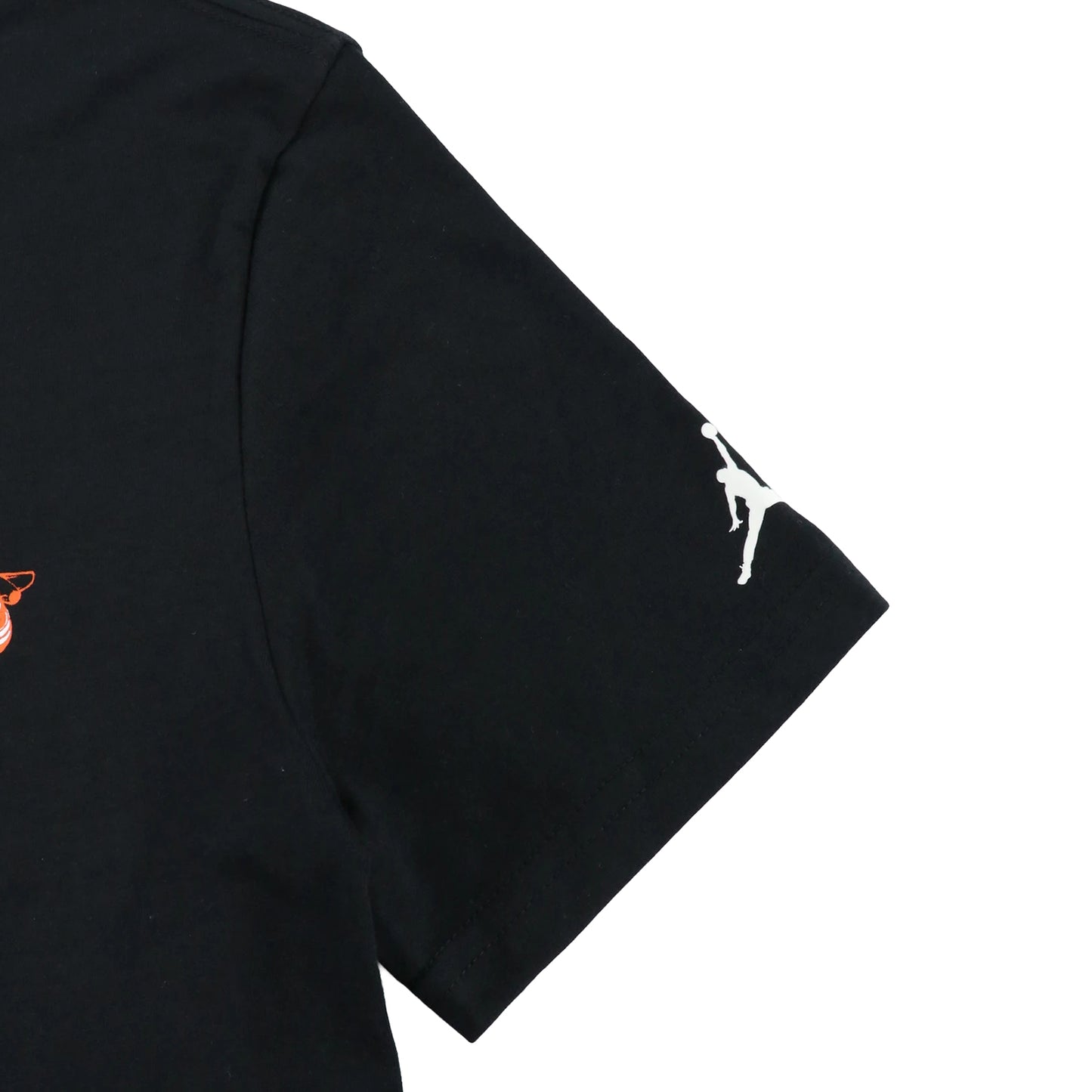 ジュニア(130-170cm) Tシャツ JORDAN(ジョーダン) JDB AIR JORDAN HAS LANDED SS T