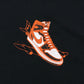 ジュニア(130-170cm) Tシャツ JORDAN(ジョーダン) JDB AIR JORDAN HAS LANDED SS T