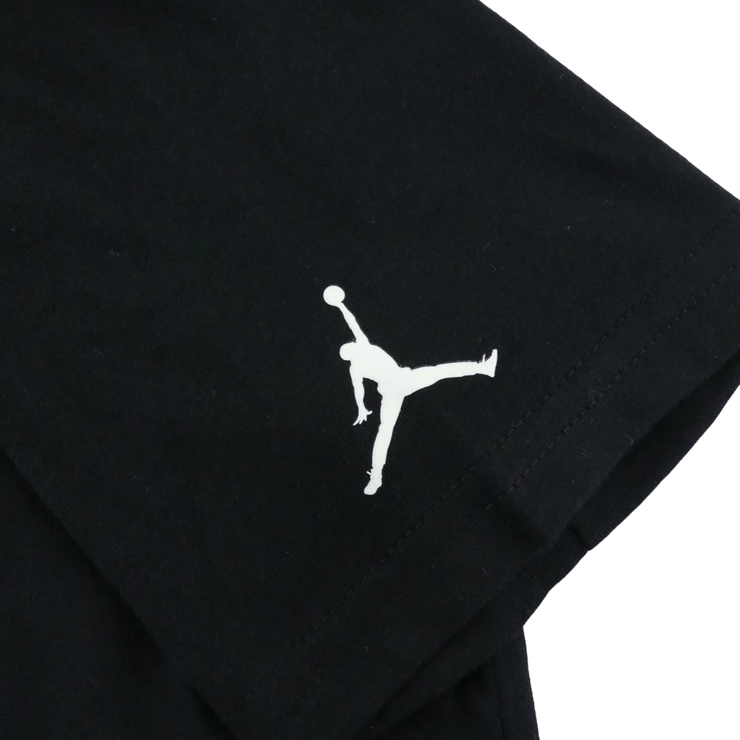 ジュニア(130-170cm) Tシャツ JORDAN(ジョーダン) JDB AIR JORDAN HAS LANDED SS T