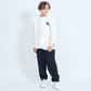 ジュニア(130-170cm) トレーナー/パーカー JORDAN(ジョーダン) JDB AIR JORDAN HAS LANDED PO