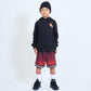 ジュニア(130-170cm) トレーナー/パーカー JORDAN(ジョーダン) JDB AIR JORDAN HAS LANDED PO