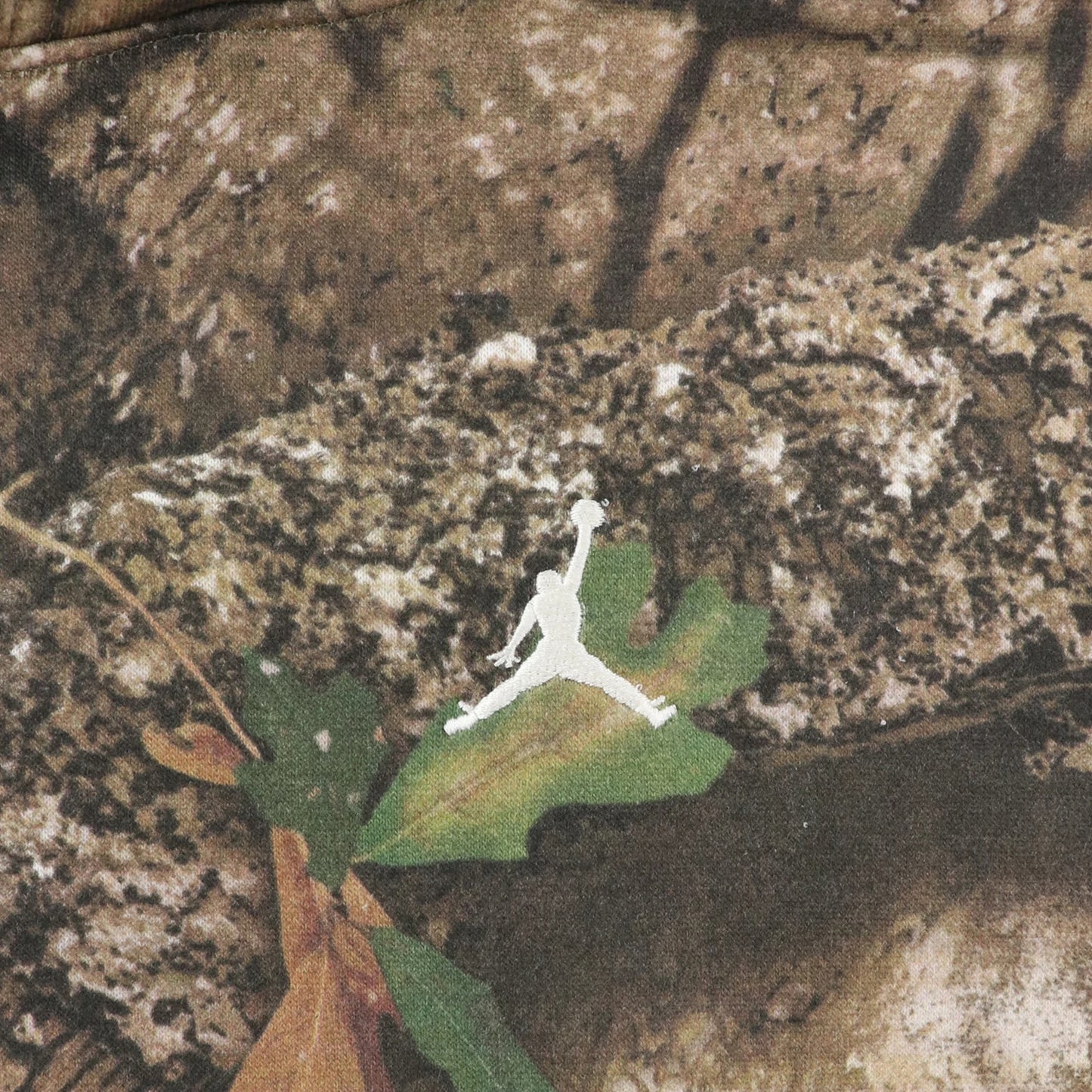 ジュニア(130-170cm) トレーナー/パーカー JORDAN(ジョーダン) JDB MJ MVP FLC RLT PO HOODIE