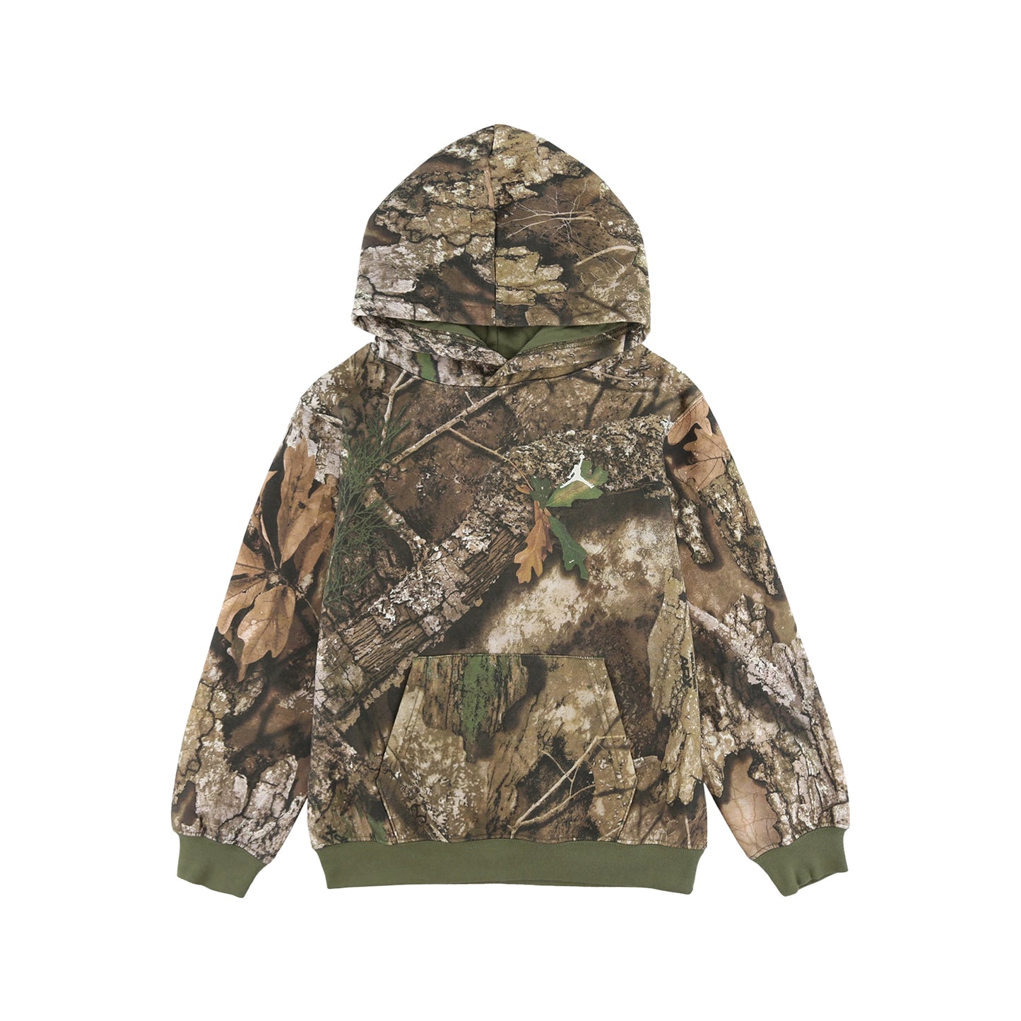 ジュニア(130-170cm) トレーナー/パーカー JORDAN(ジョーダン) JDB MJ MVP FLC RLT PO HOODIE