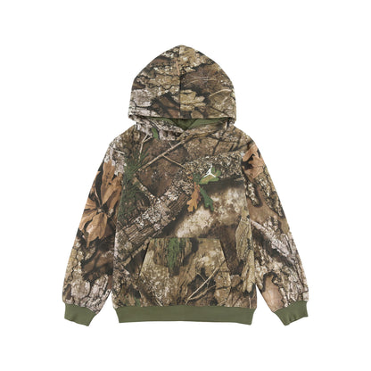 ジュニア(130-170cm) トレーナー/パーカー JORDAN(ジョーダン) JDB MJ MVP FLC RLT PO HOODIE