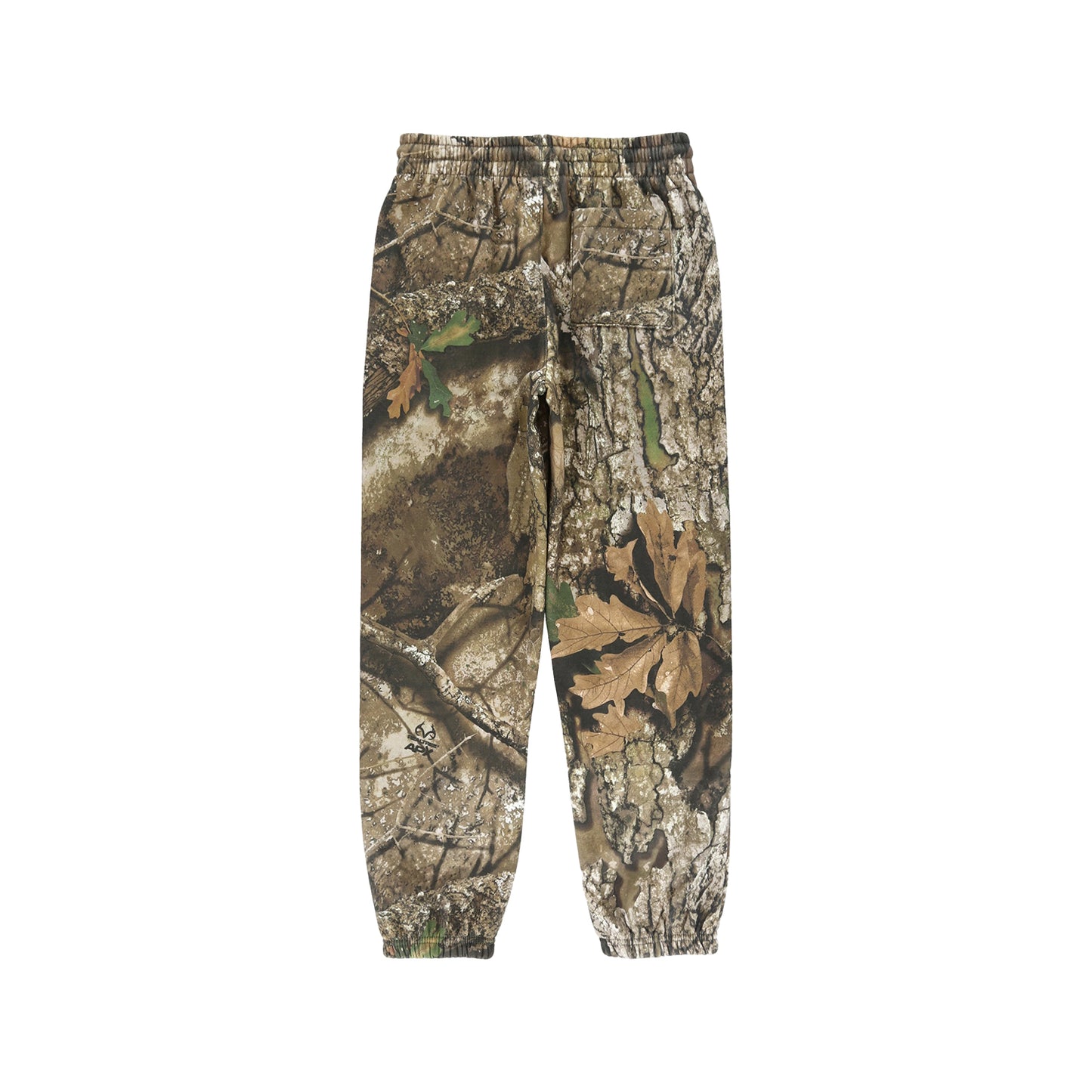 ジュニア(130-170cm) パンツ JORDAN(ジョーダン) JDB MJ MVP REALTREE  FLC PANT