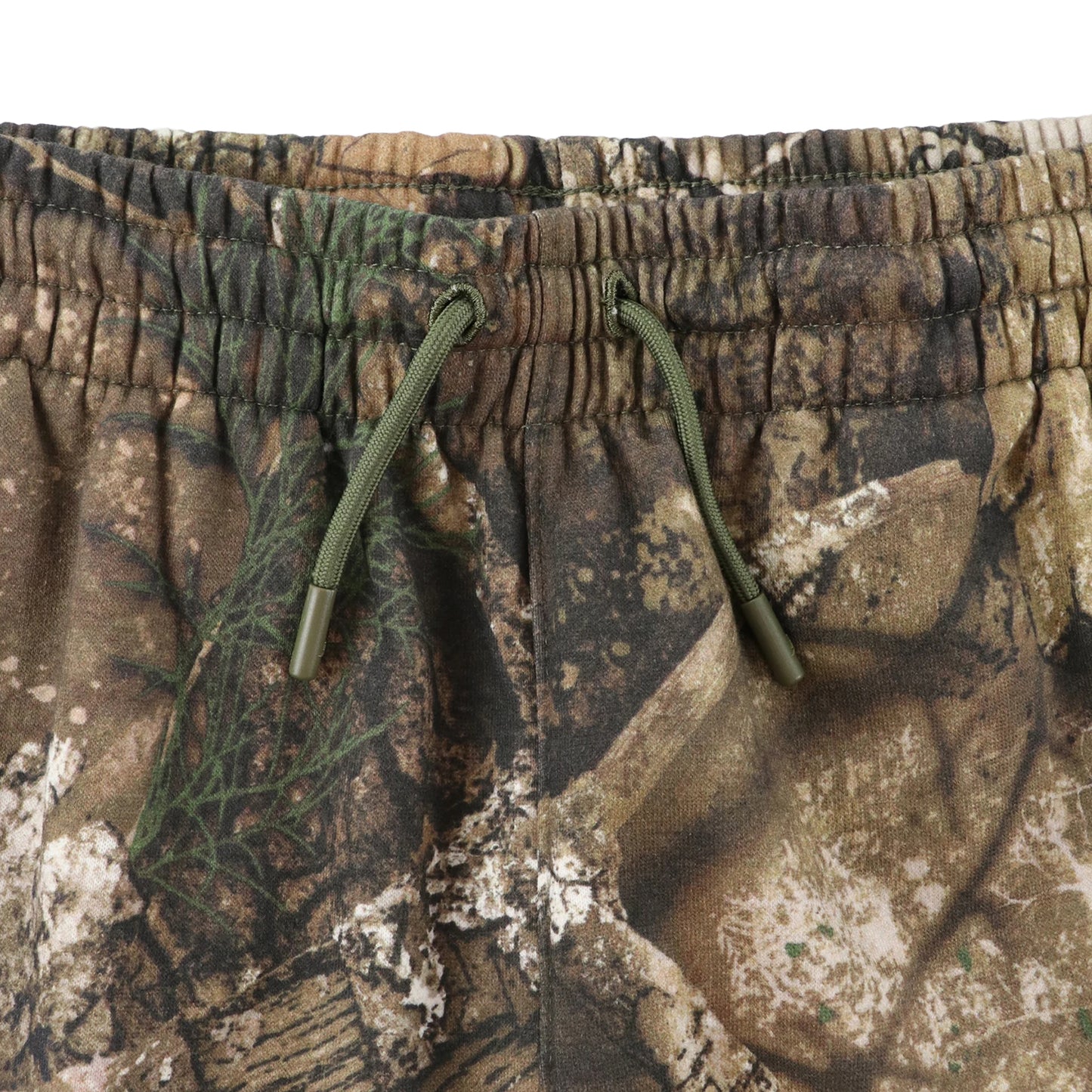 ジュニア(130-170cm) パンツ JORDAN(ジョーダン) JDB MJ MVP REALTREE  FLC PANT